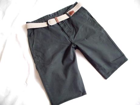 Chino tmavozelené s, zara,s