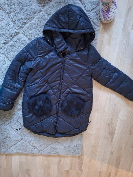 Zimna bunda, reserved,164