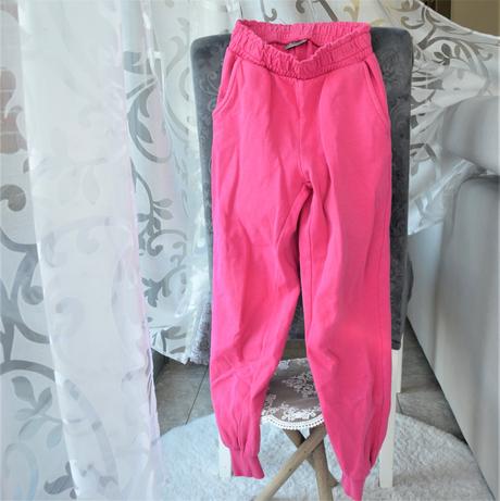 Bavlnené tepláky-140, 140