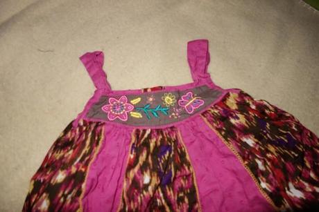 Letne satocky marks and spencer, marks & spencer,86