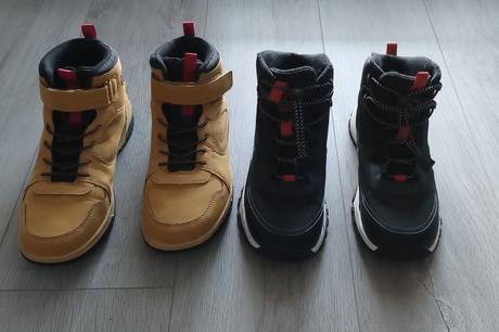 Topánky, reserved,39