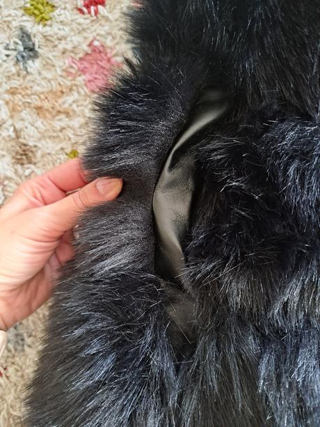 Kozusinova vesta, xs