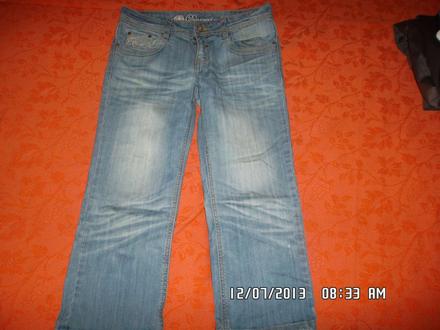 Riflove 3/4     , 28