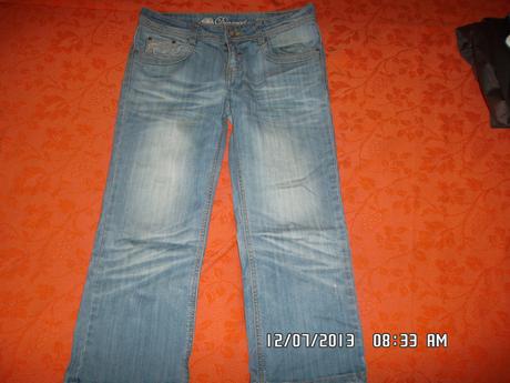 Riflove 3/4     , 28