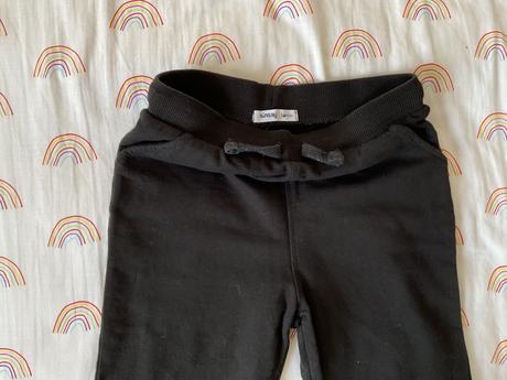 Tepláky sinsay+druhé zdarma, sinsay,134