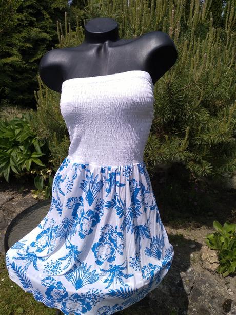 Šaty l/xl, bonprix,l