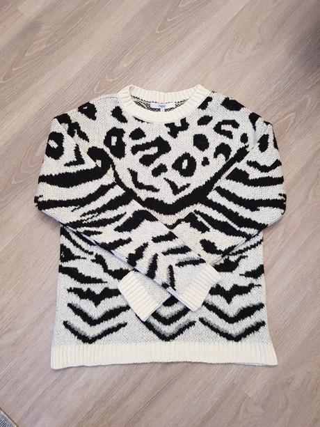 Next pulover, next,xs