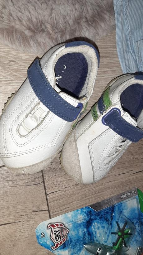 Taška plná vecí, gap, next, benetton, 86–98