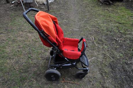 Brio spin športový kočík, brio,brio spin