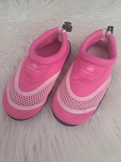 Obuv do vody, firefly,23