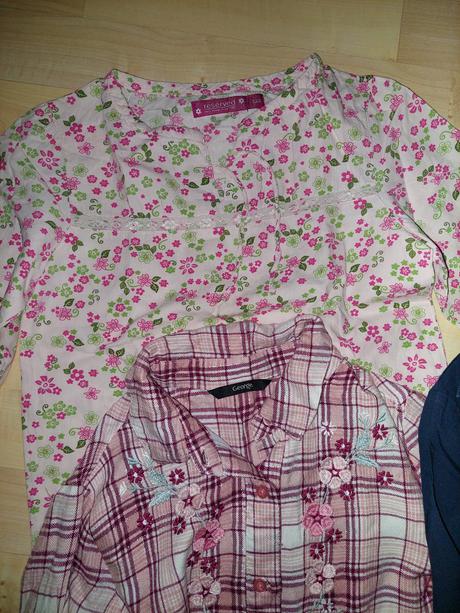 Košele s dlhým rukávom 122, reserved,122