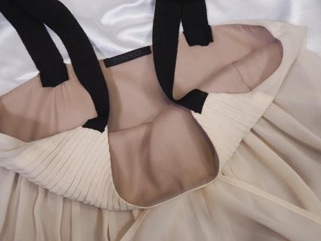 Luxusné plisované šaty pinko, pinko,38