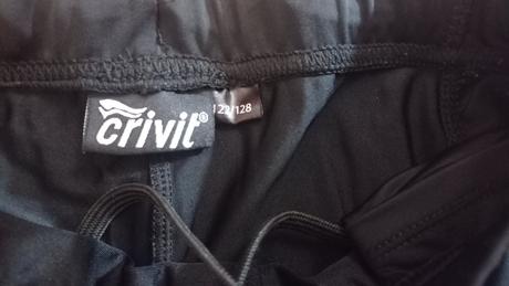 Cyklistické oblečenie, crivit,122