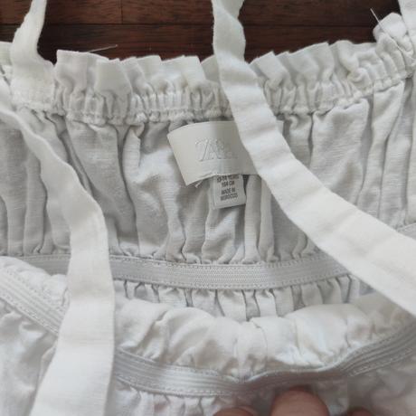 Letný overal, zara,164