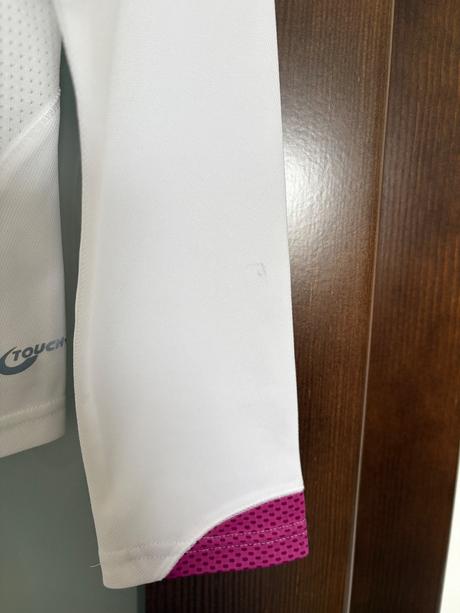 Športová mikina - s, s