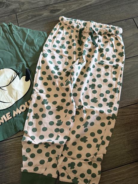 Pyzamo minnie, disney,110
