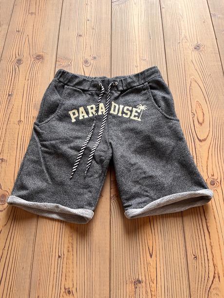 Teplakove šortky - femi pleasure, xs