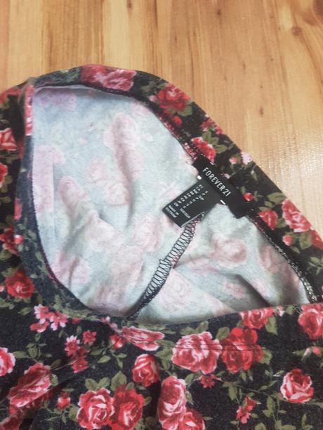 Legíny/nohavice zn.forever21, 164