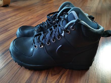 Chlapcenske topanky nike, nike,41