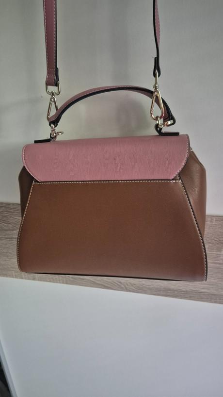 Kabelka, love moschino