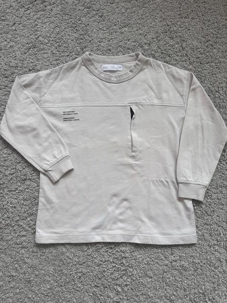 Tričko zara 116, zara,116