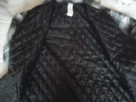 Vyteplená košeľa., xxl