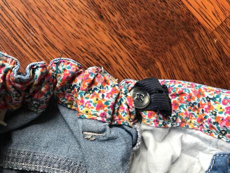 Rifle zn. next na 5/6 rokov, next,116