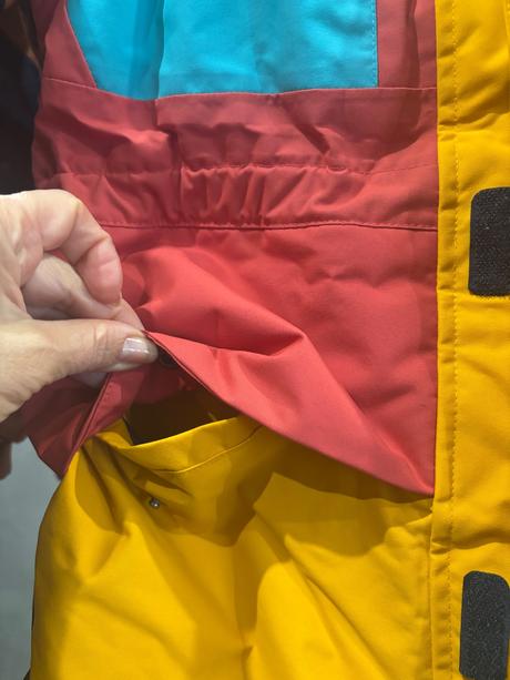 Zimná kombinéza, didriksons1913,140