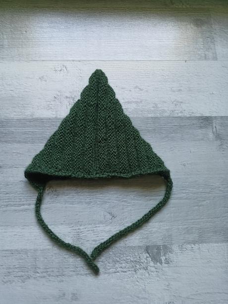 Merino vlnená čiapka škriatok, elf, <50