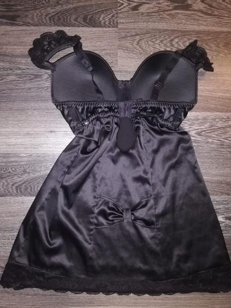 Nočná košeľa la senza 70/75 c, la senza,s / xs