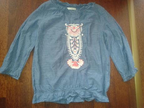 Jake s - nenosené tričko, 38