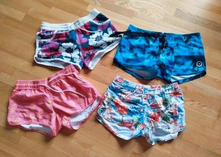 Kraťasy cena za všetko, s