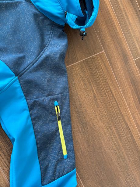 Softshellová bunda športová regatta, regatta,s