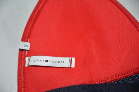 Plavky tommy hilfiger xs, tommy hilfiger,xs