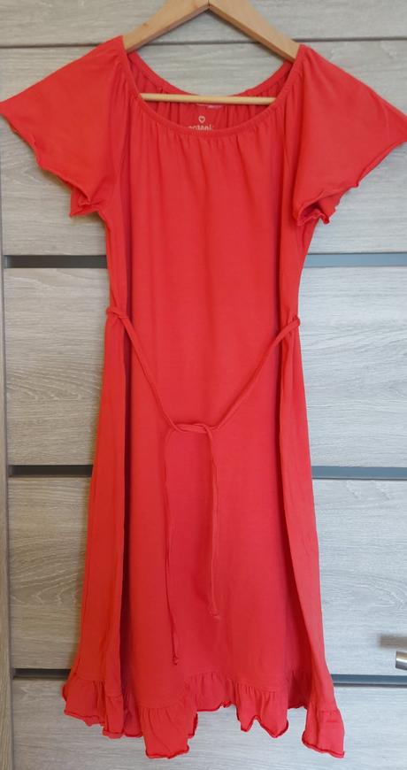 Letné tehotenské šaty, bonprix,xs