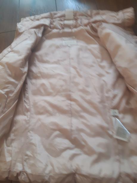 Prechodná bunda, tom tailor,xs