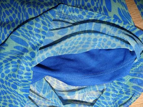 Priesvitné rukávy, pull&bear,xs