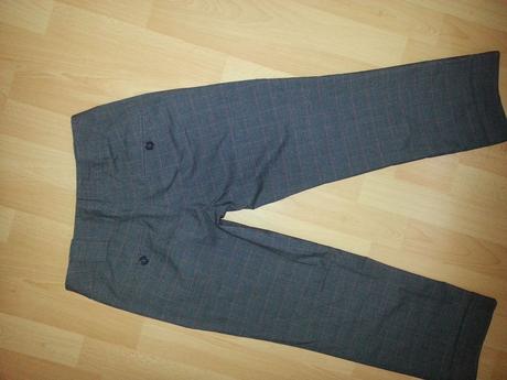 3/4 nohavice, h&m,34