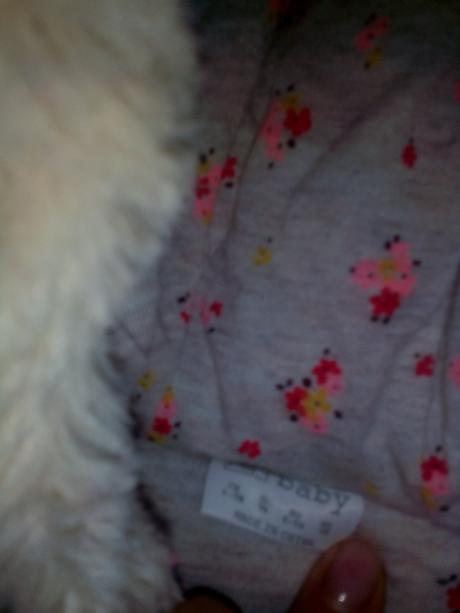 Hunaty overal, f&f,74