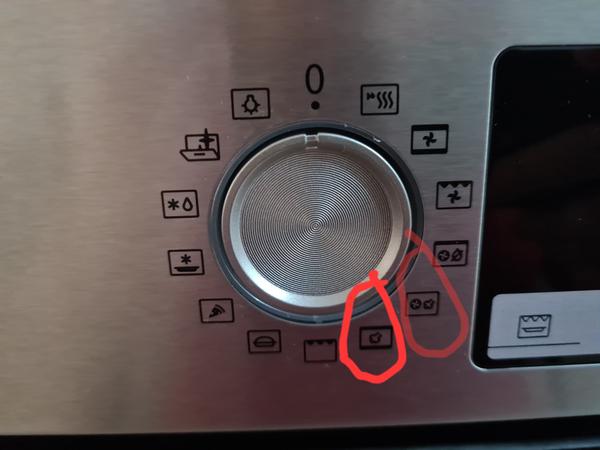 Čo znamenajú nezrozumiteľné symboly na rúre?