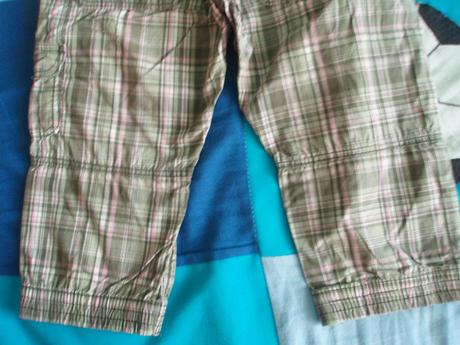 Trištvrťáky, h&m,122