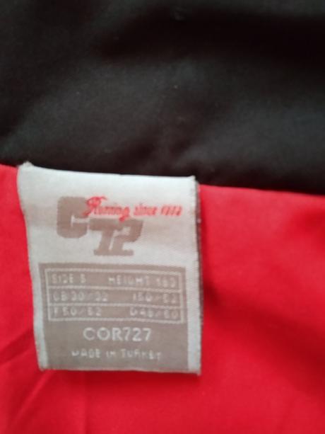 Dámska športová bunda, s