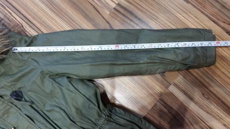 Damska vetrovka, vero moda,m