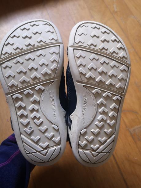 Xero shoes, prio youth, 31