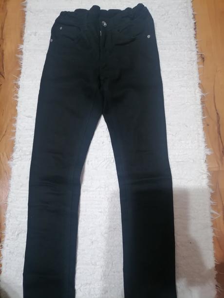 Nohavice, chapter young,152