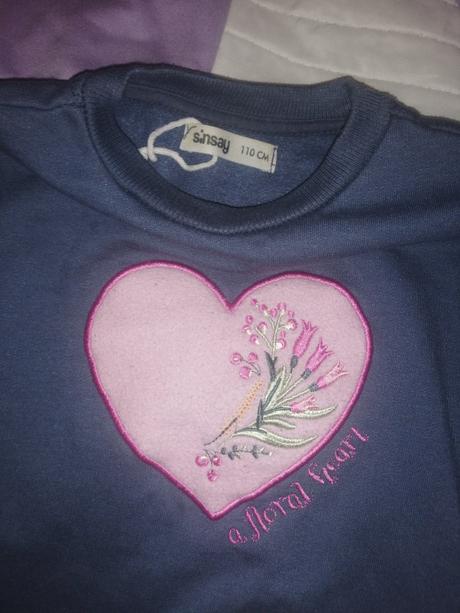 3 mikiny, primark,98