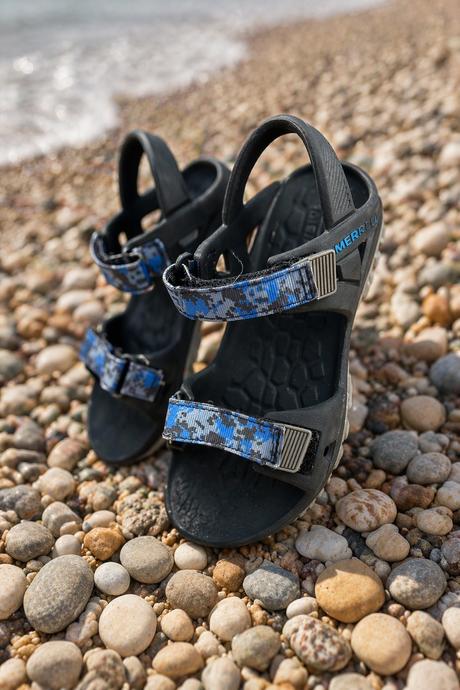 Merrell sandále hydro drift, merrell,31