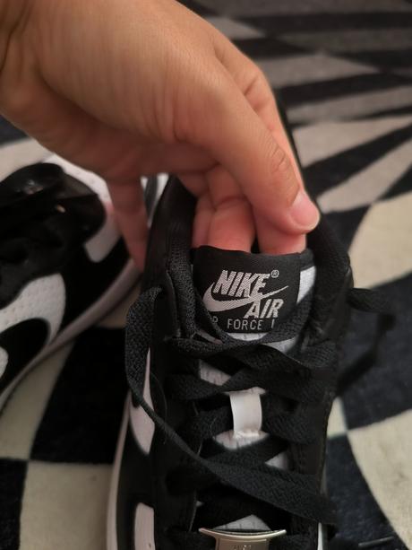 Nike air force 1, nike,37
