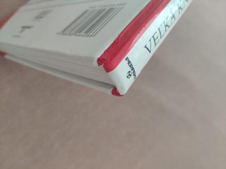 Veľká kniha o matke a dieťati, 