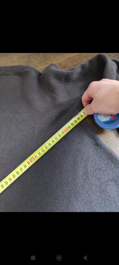 Dámske svetrikove dlhé šaty, 